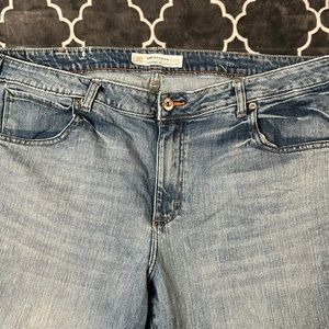 40 x 32 jeans Lee Modern Series